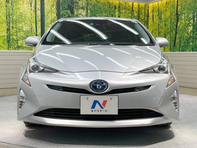 Toyota PRIUS 2018-12 194256-14
