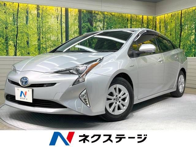 Toyota PRIUS 2018-12 194256-0