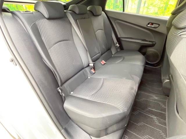 Toyota PRIUS 2018-12 194256-9
