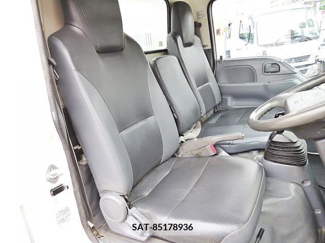 Isuzu ELF TRUCK 2014-11 323962-14