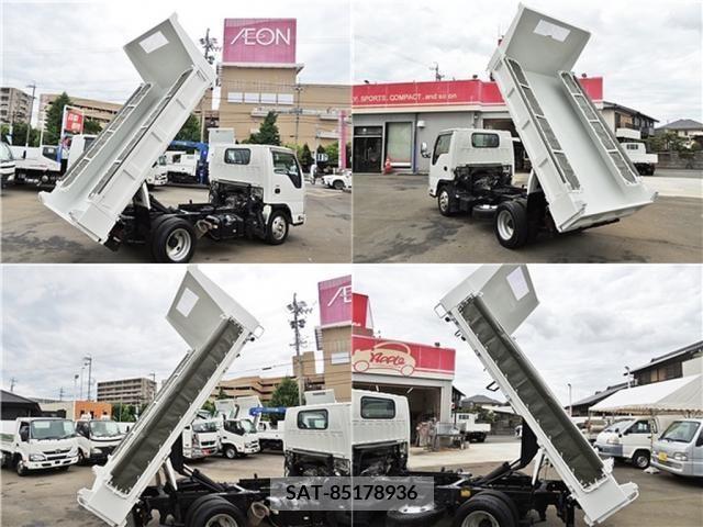 Isuzu ELF TRUCK 2014-11 323962-10