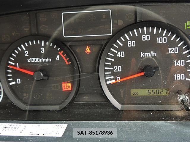 Isuzu ELF TRUCK 2014-11 323962-12