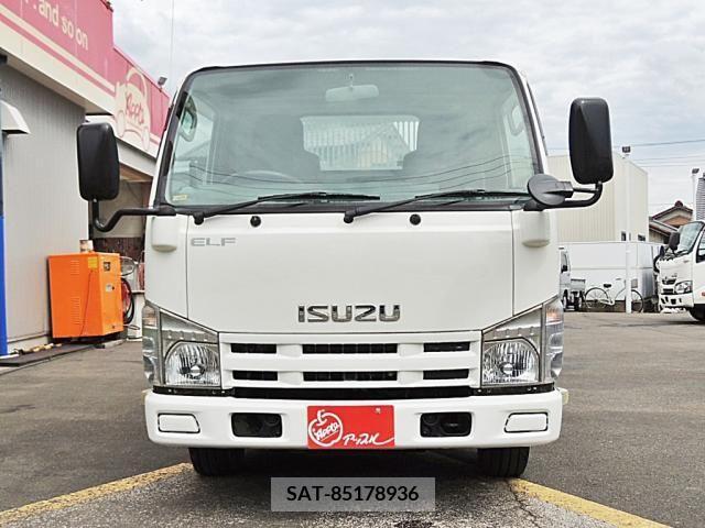 Isuzu ELF TRUCK 2014-11 323962-6