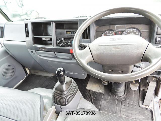Isuzu ELF TRUCK 2014-11 323962-11