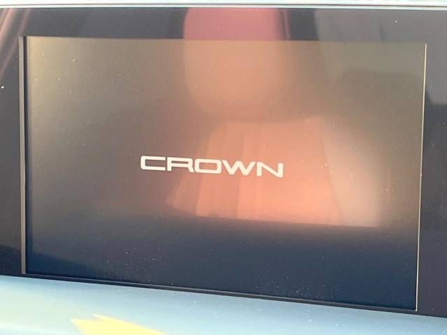 Toyota CROWN SEDAN 2018-11 185130-6