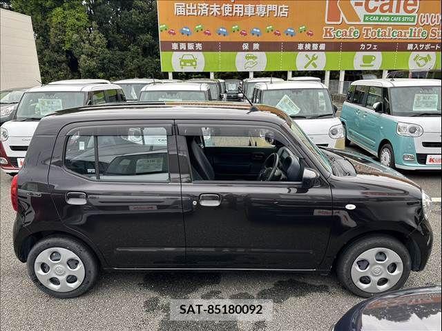 Suzuki ALTO 2022-02 259593-5
