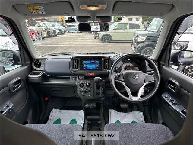 Suzuki ALTO 2022-02 259593-16