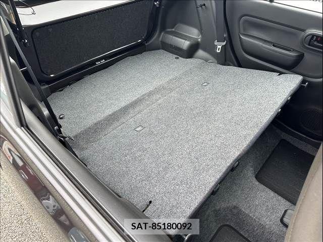 Suzuki ALTO 2022-02 259593-15
