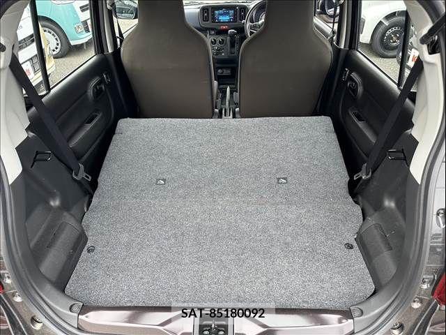 Suzuki ALTO 2022-02 259593-13
