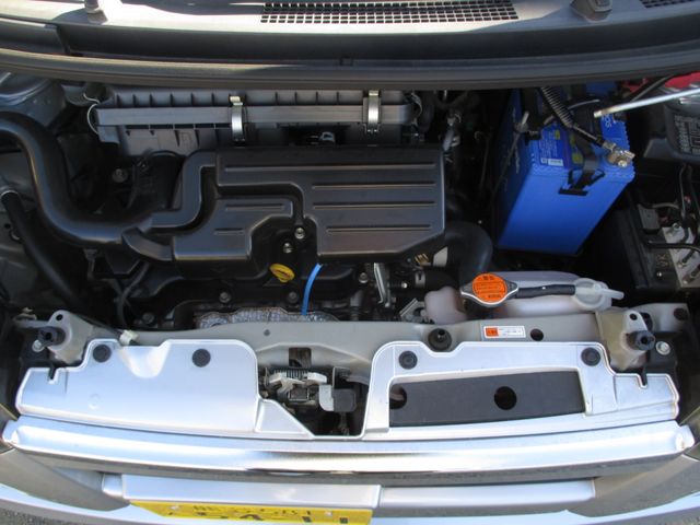 Daihatsu MOVE CUSTOM 2013-01 182252-11