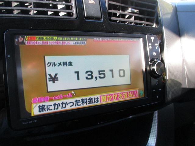 Daihatsu MOVE CUSTOM 2013-01 182252-18