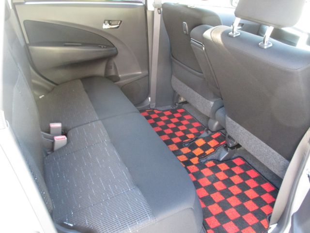 Daihatsu MOVE CUSTOM 2013-01 182252-13