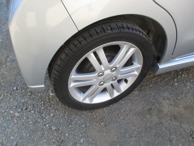 Daihatsu MOVE CUSTOM 2013-01 182252-10