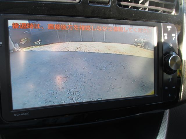 Daihatsu MOVE CUSTOM 2013-01 182252-19
