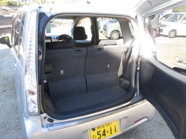 Daihatsu MOVE CUSTOM 2013-01 182252-14