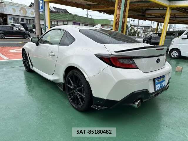 Subaru BRZ 2023-07 294329-1