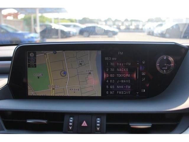 Lexus ES 2019-11 5955-2