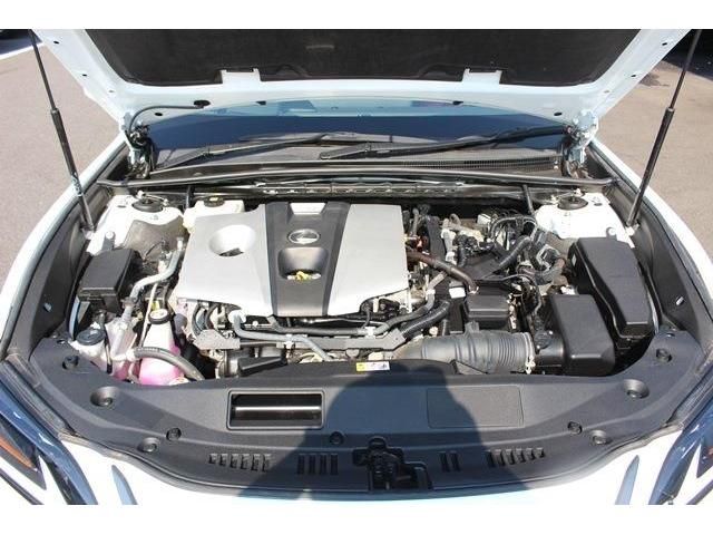 Lexus ES 2019-11 5955-18