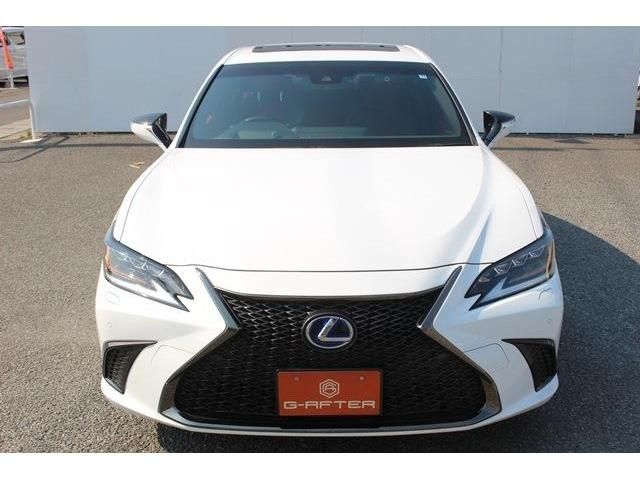 Lexus ES 2019-11 5955-8