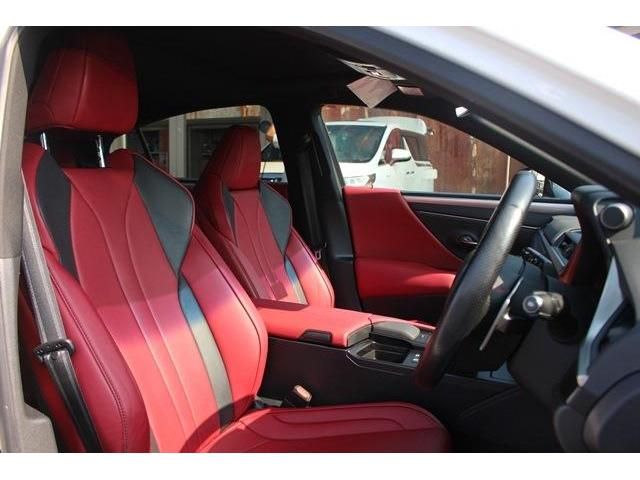 Lexus ES 2019-11 5955-13