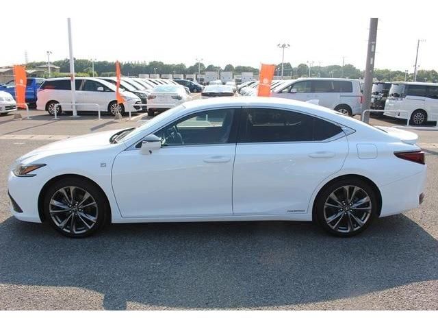 Lexus ES 2019-11 5955-10