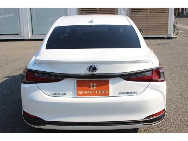 Lexus ES 2019-11 5955-9