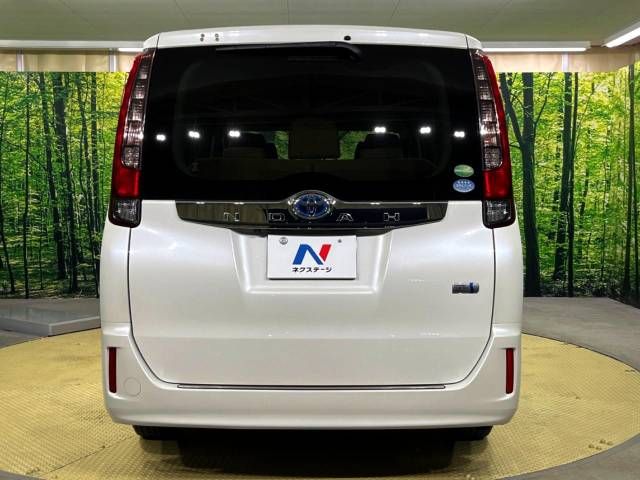 Toyota NOAH HYBRID 2014-07 192642-16