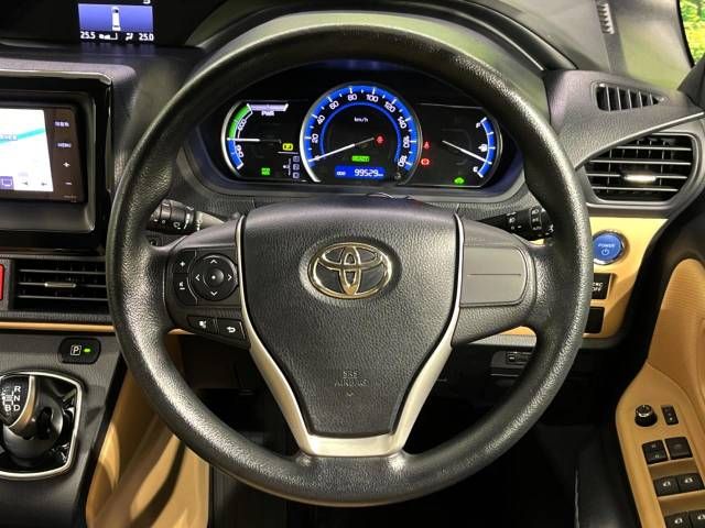 Toyota NOAH HYBRID 2014-07 192642-8