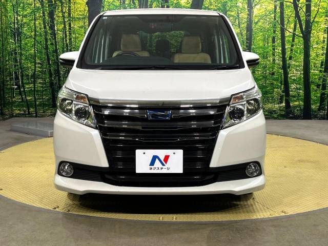 Toyota NOAH HYBRID 2014-07 192642-15