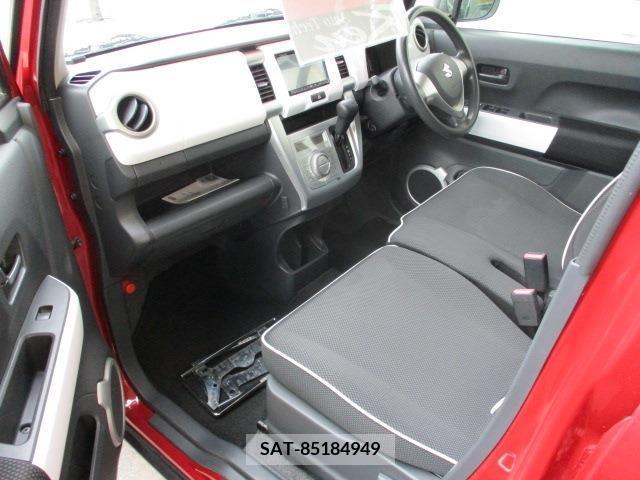 Suzuki HUSTLER 2014-10 204388-12