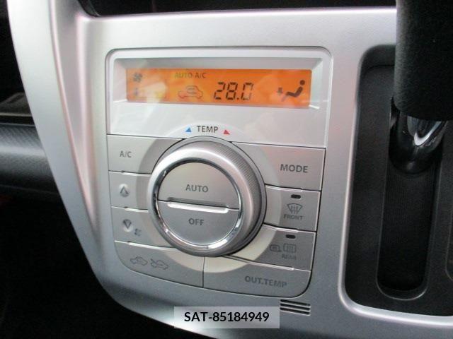 Suzuki HUSTLER 2014-10 204388-8