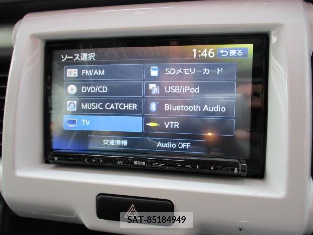 Suzuki HUSTLER 2014-10 204388-7
