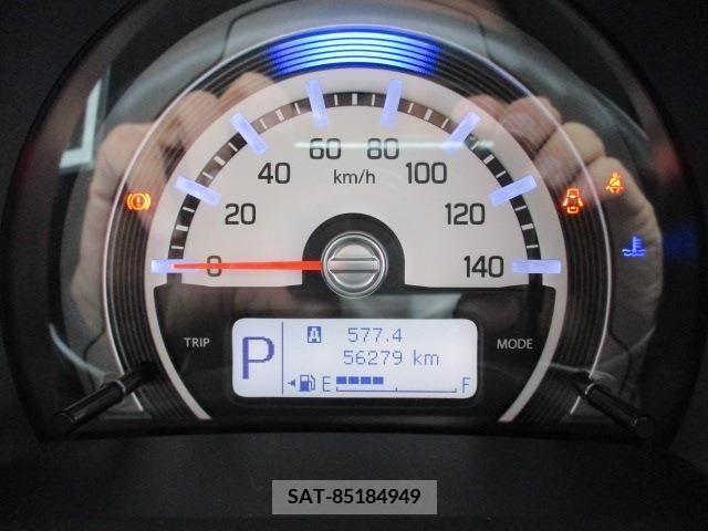 Suzuki HUSTLER 2014-10 204388-4