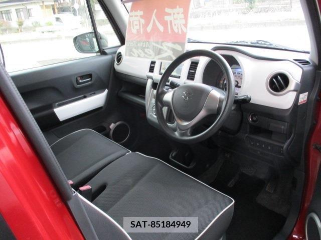 Suzuki HUSTLER 2014-10 204388-1