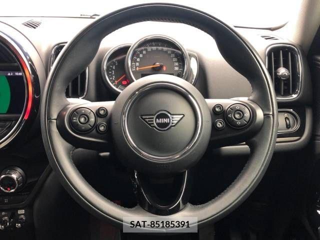 Bmw MINI 2020-08 240360-10