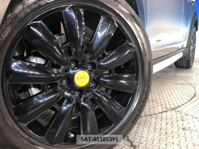 Bmw MINI 2020-08 240360-14