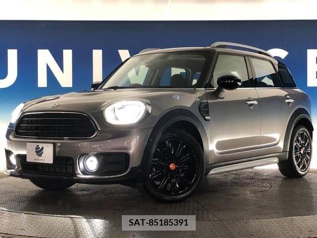 Bmw MINI 2020-08 240360-13