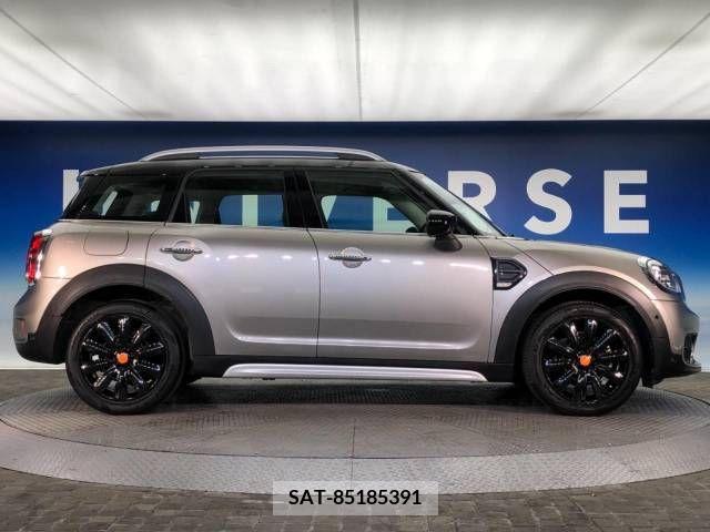 Bmw MINI 2020-08 240360-19