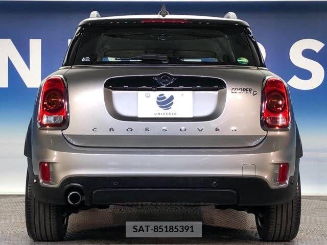 Bmw MINI 2020-08 240360-16