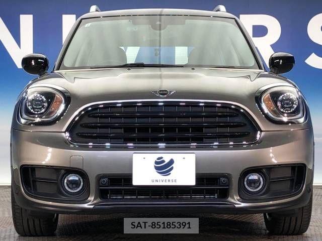 Bmw MINI 2020-08 240360-15