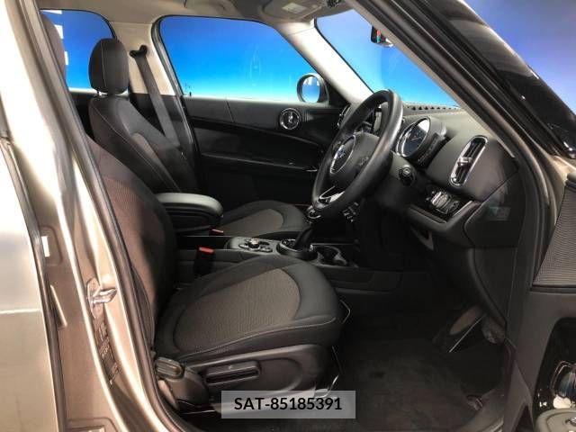 Bmw MINI 2020-08 240360-8