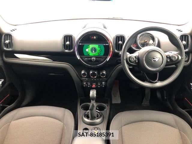 Bmw MINI 2020-08 240360-1