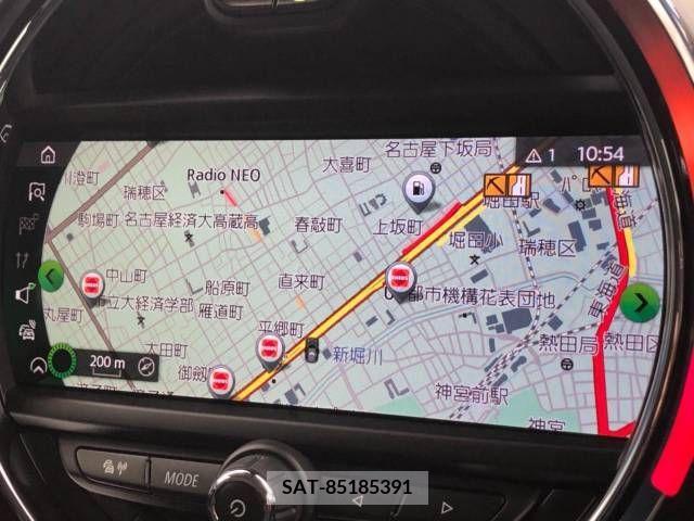 Bmw MINI 2020-08 240360-5