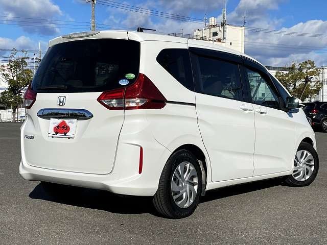 Honda FREED 2017-01 188216-2