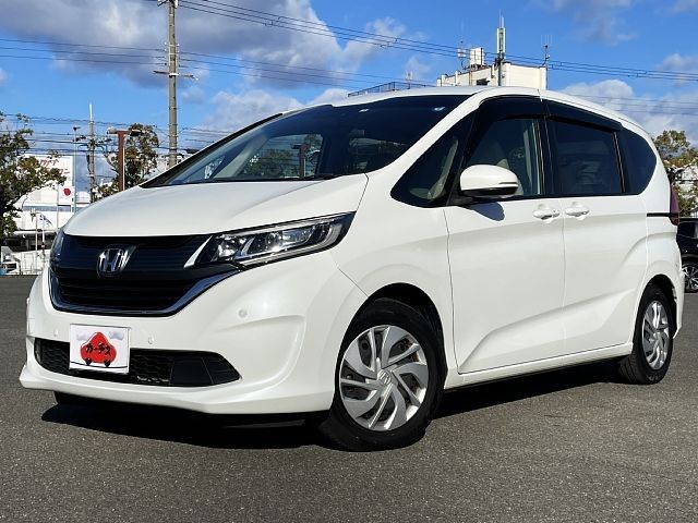 Honda FREED 2017-01 188216-0