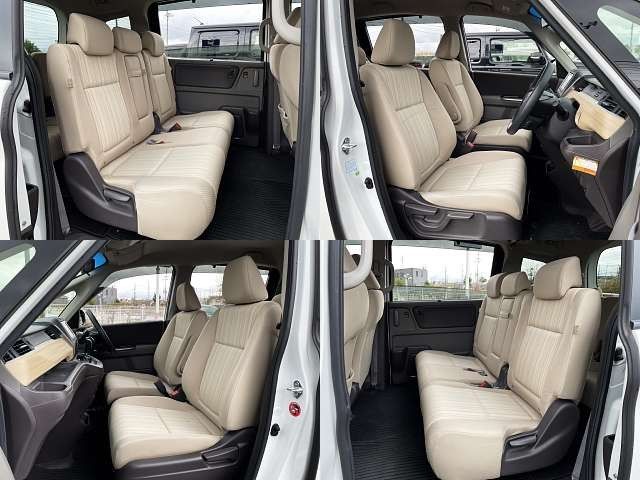 Honda FREED 2017-01 188216-5