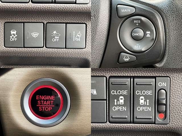 Honda FREED 2017-01 188216-4