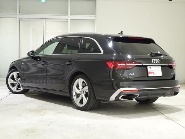 Audi A4 2020-10 14985-5
