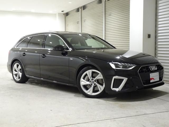 Audi A4 2020-10 14985-4