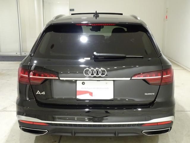 Audi A4 2020-10 14985-3